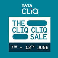 The Cliq Cliq Sale