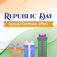 Republic Day Offer
