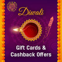 Diwali Offers