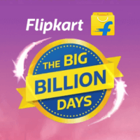 Flipkart Big Billion Days Sale