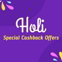 Holi offers