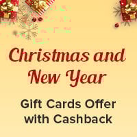 Christmas New Year Offers