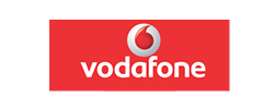 Vodafone Recharge