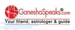 Ganeshaspeaks