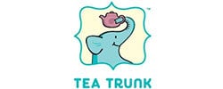 Tea Trunk