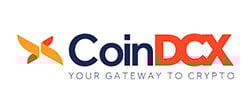 CoinDCX Mobile
