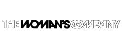 The woman's company
