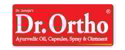 Dr Ortho Oil