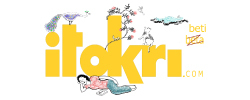 Itokri