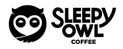 Sleepy Owl