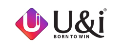 U and I