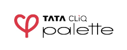 Tata Cliq Palette