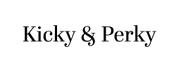 Kicky & Perky