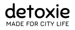 Detoxie