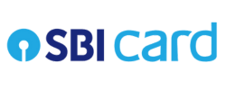 SBI Sprint Cashback credit card