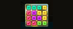 Puzzle Stack