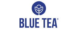 Blue Tea