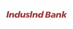 Indusind Bajaj Tiger Credit Card