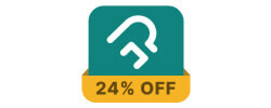store logo