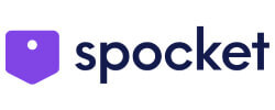 store logo