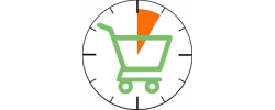 store logo