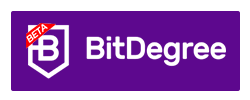 store logo