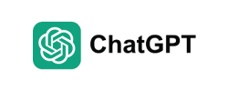 store logo