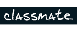 store logo