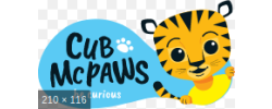 store logo