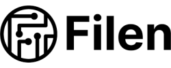 store logo