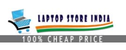 store logo
