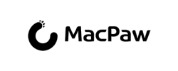 store logo