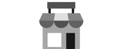store logo
