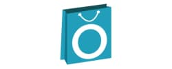 store logo