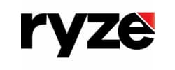 store logo