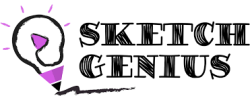 store logo