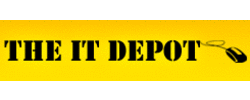 store logo