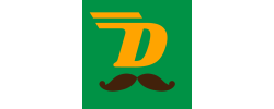store logo