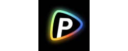 store logo