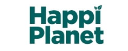 Happi Planet