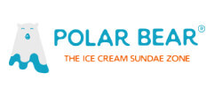 Polar Bear Ice Cream