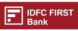 IDFC Bank Saving Account