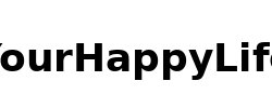 yourhappylife