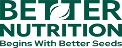 Better Nutrition