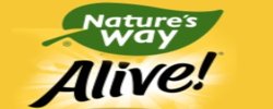 Nature's Way Alive