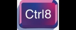 Ctrl8