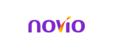 Novio Secured Credit card Cashback Offers