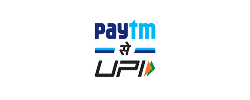 Paytm Secure UPI Payments