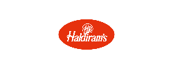 Haldirams