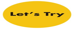 Let's Try Cashback Offers